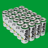 Lemon Lime