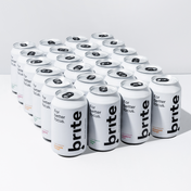 Raspberry Mint Healthy Energy Drink